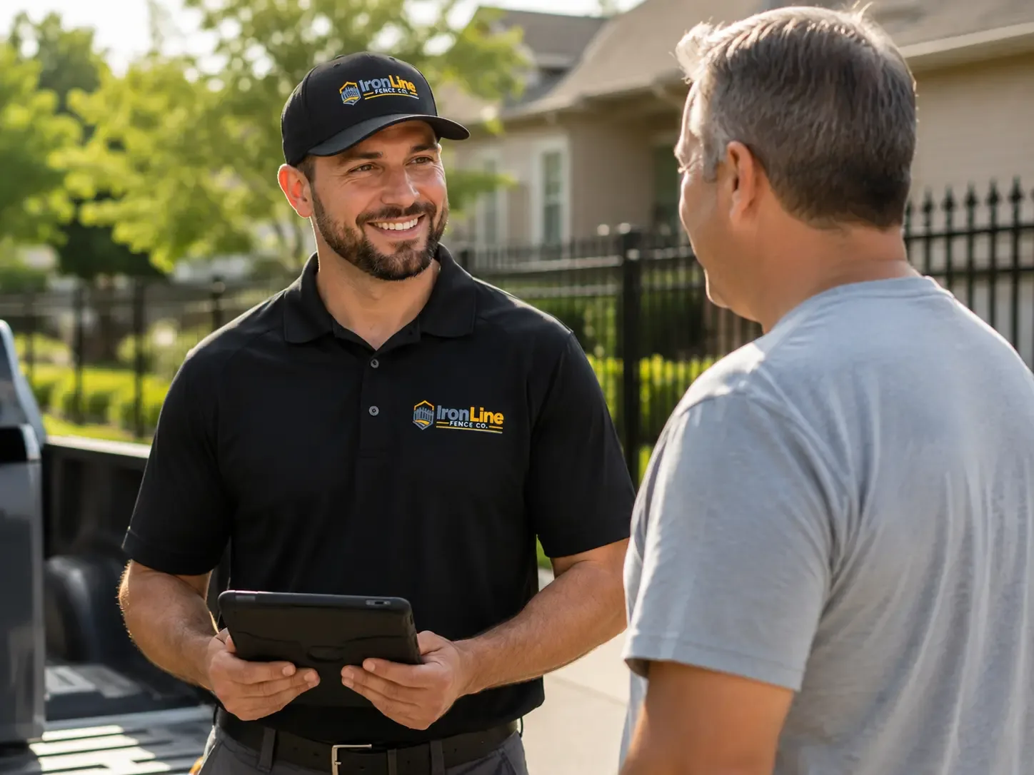 Metal Fence Installation Elwood, IL FAQs